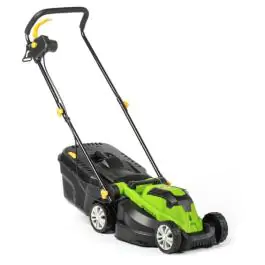 Fieldmann FZR 2031-E Električna kosilica za travu 1300W