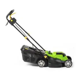 Fieldmann FZR 2031-E Električna kosilica za travu 1300W