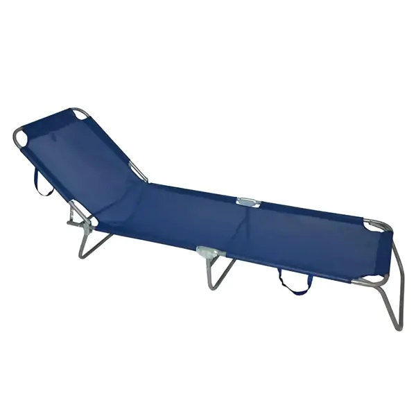 Sklopiva ležaljka 188x55x24 cm