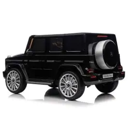 Dečiji auto Mercedes Benz G500 289 crni
