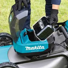 Makita akumulatorska kosilica 53cm 64V LM004JB101