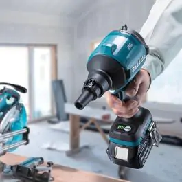 Makita duvalica akumulatorska 18V DAS180Z