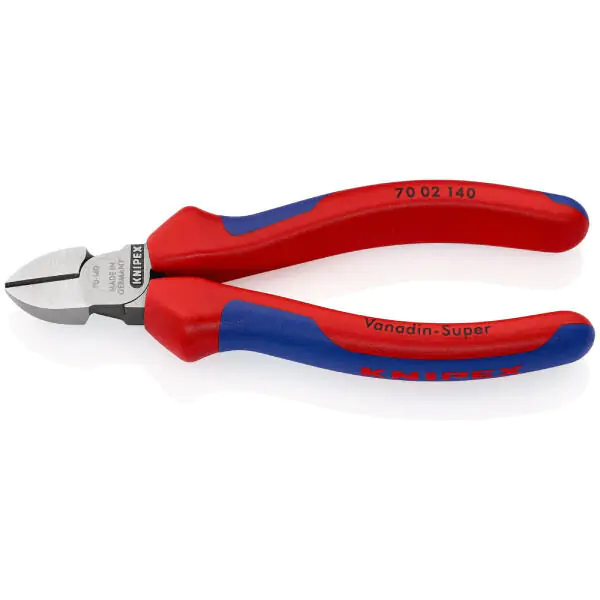 Knipex kose sečice 140mm 70 02 140 - proizvod na akciji
