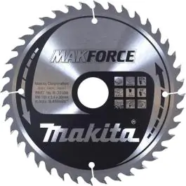 Makita list testere za drvo 180x20x40z