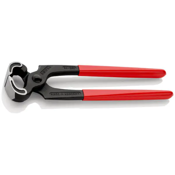 Knipex stolarska klešta 250mm 50 01 250 - proizvod na akciji