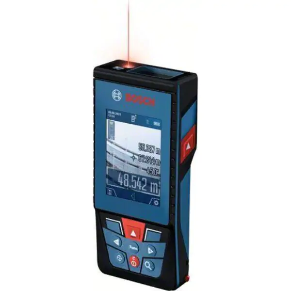 Bosch GLM 150-27 C Laserski daljinomer, 150m - proizvod na akciji
