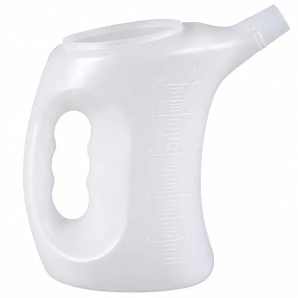 Pressol posuda za dolivanje tečnosti bez poklopca 3 lit