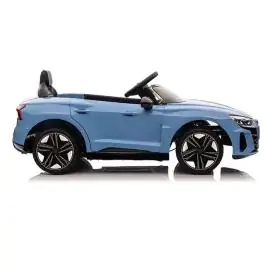 Auto na baterije za decu Audi RS e-tron GT