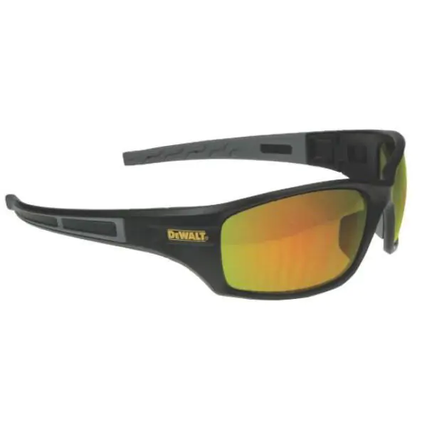DeWalt DPG101-FD Auger® Fire Mirror zaštitne naočare - proizvod na akciji