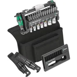 Wera Set za bicikle 3 41 komad 05004172001