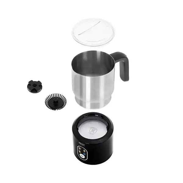 Aparat za zagrevanje mleka i pravljenje pene CR4498 CAMRY