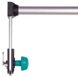 Wolfcraft 3675000 Potpornik za okvir vrata Easy