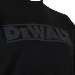 DeWalt DWC52-001 Oxide crna majica M,L,XL,XXL