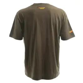 DeWalt DWC114-021 3D maslinasto zelena majica M,L,XL
