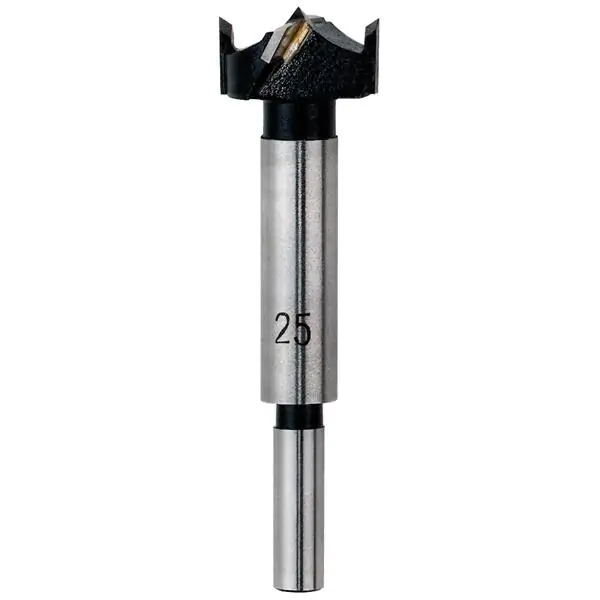 Metabo HM-burgija za šarke 35X90mm