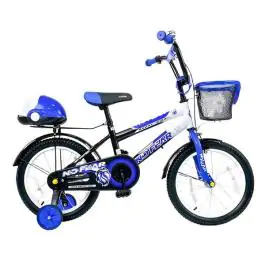 Bicikl za decu NO FEAR 721-16 plavi