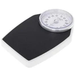 ADLER AD8177 Telesna mehanička vaga 150KG