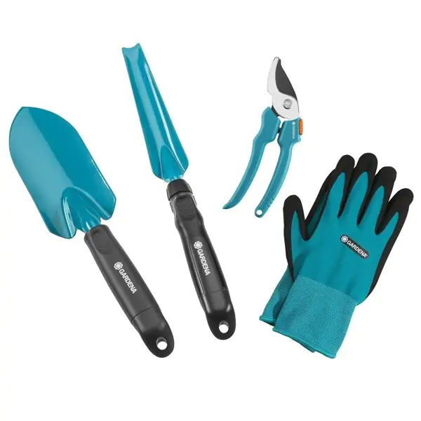 Gardena set alata za baštu Basic - proizvod na akciji