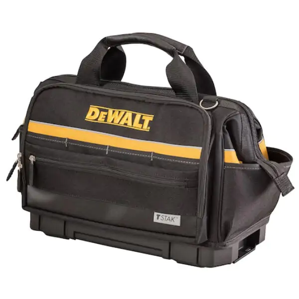 DeWalt DWST82991-1 Torba za alat TSTAK kompatibilna - proizvod na akciji