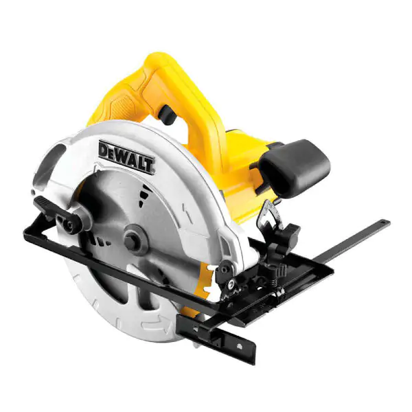 DeWalt DWE550 Ručni cirkular, 1200 W - proizvod na akciji