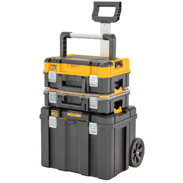 DeWalt DWST83411-1 T-STAK kolica za alat - proizvod na akciji