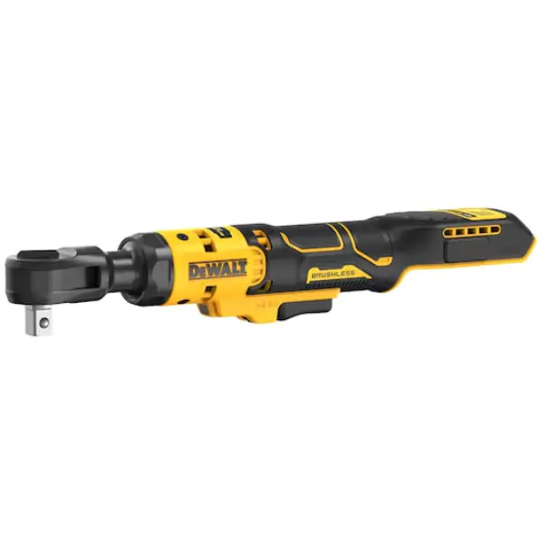 DeWalt DCF512N aku račna 1/2", 95 Nm, bez baterija i punjača, 18V - proizvod na akciji