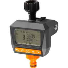 Tajmer za zalivanje digitalni STREND PRO