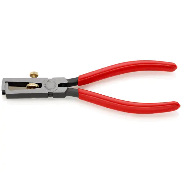Knipex klešta za skidanje izolacije 160mm 11 01 160 - proizvod na akciji