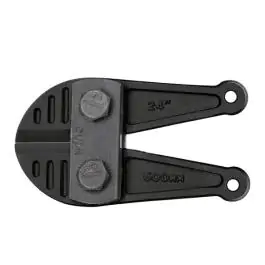 Wiha 39377 Zamenski sekač za Classic makaze za gvožđe, 8 mm