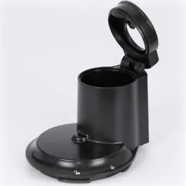 CASO SlowJuicer sokovnik 300W