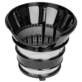 CASO SlowJuicer sokovnik 300W