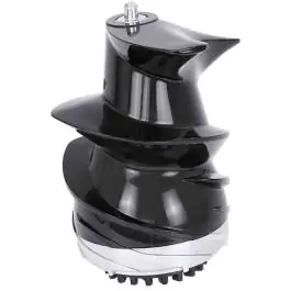 CASO SlowJuicer sokovnik 300W