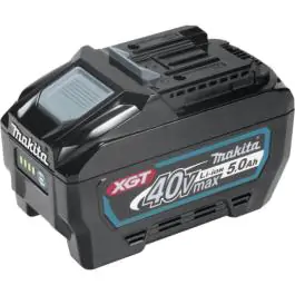Akumulator XGT 5,0 Ah 191L47-8 Makita