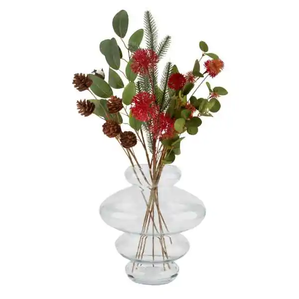 Veštački cvet KLEMENTIN V65cm