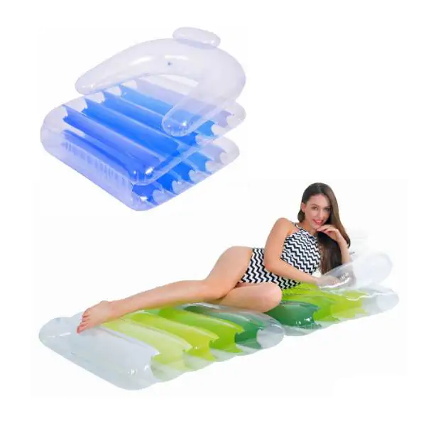 Vazdušni dušek 2 u 1 funkcija stolica ili ležaj - proizvod na akciji