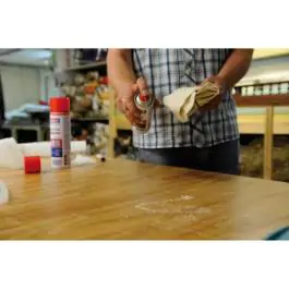 Sprej za uklanjanje lepka 200ml Tesa