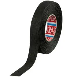 Izolir traka krpena 9mm - 25m Tesa