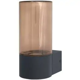 OSRAM LEDVANCE baštenska lampa - zidna E27