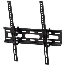 HAMA LCD nosač Tilt 32-75" VESA do 600x400 crni