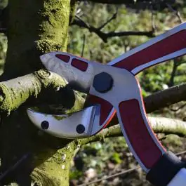 Makaze za grane 100cm 10011 Falket