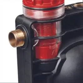 Akumulatorska baštenska pumpa AQUINNA 36/38 F LED AUTOMATIC Solo Power X-Change Einhell