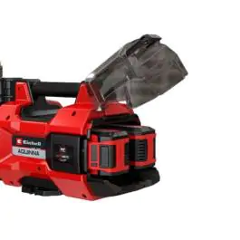 Einhell akumulatorska baštenska pumpa AQUINNA 18/30 F LED