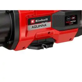 Einhell akumulatorska baštenska pumpa AQUINNA 18/30 F LED