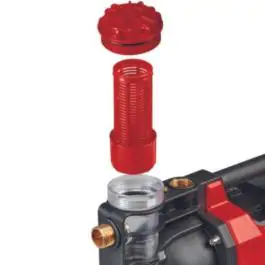 Einhell akumulatorska baštenska pumpa AQUINNA 18/30 F LED