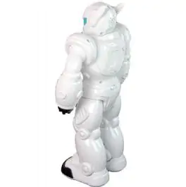Robot na baterije