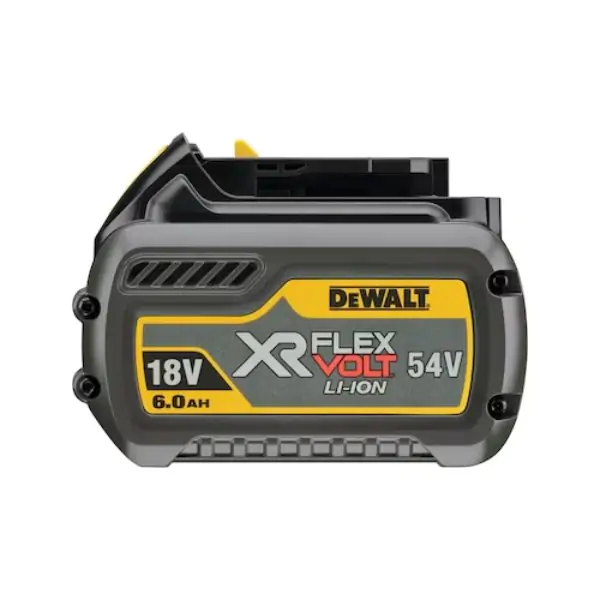 DeWalt DCB546-XJ baterija XR FLEXVOLT 6Ah - proizvod na akciji