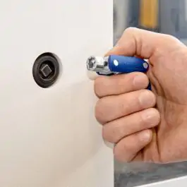 Knipex sklopivi dupli univerzalni ključ 00 11 06 V03