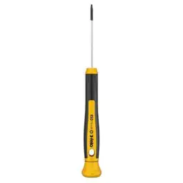 Felo precizni antistatički šrafciger TORX ESD TX8 x 60 mm