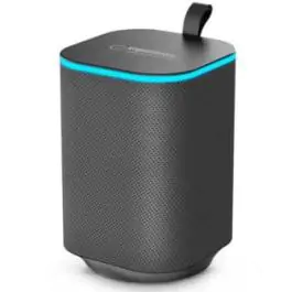 Bluetooth zvučnik sa FM i led svetlom EP155 Esperanza