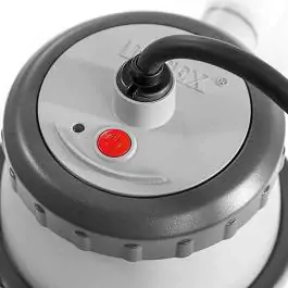 Intex električni grejač za bazene 28684